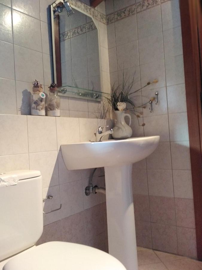 Rebekka'S Guest House Elani シビリ エクステリア 写真