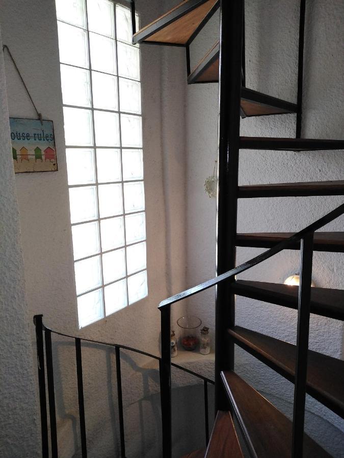 Rebekka'S Guest House Elani シビリ エクステリア 写真