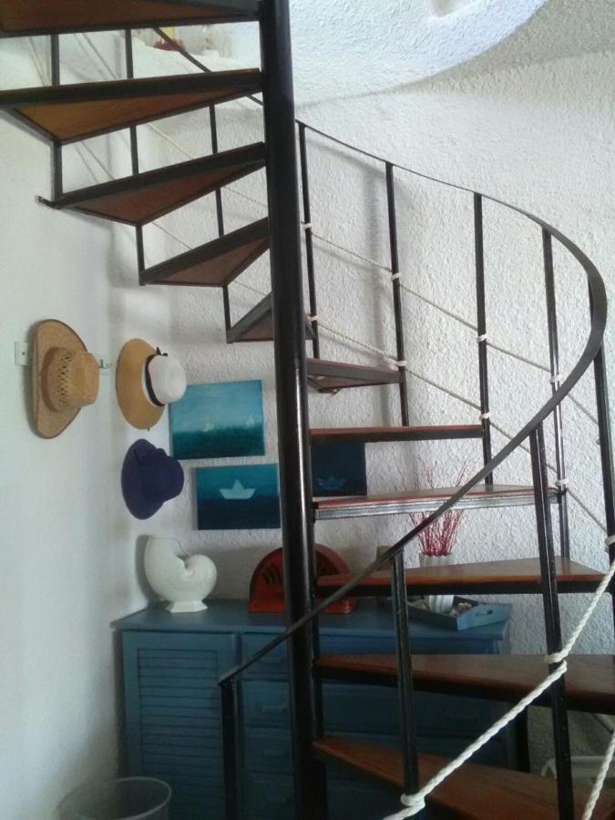 Rebekka'S Guest House Elani シビリ エクステリア 写真