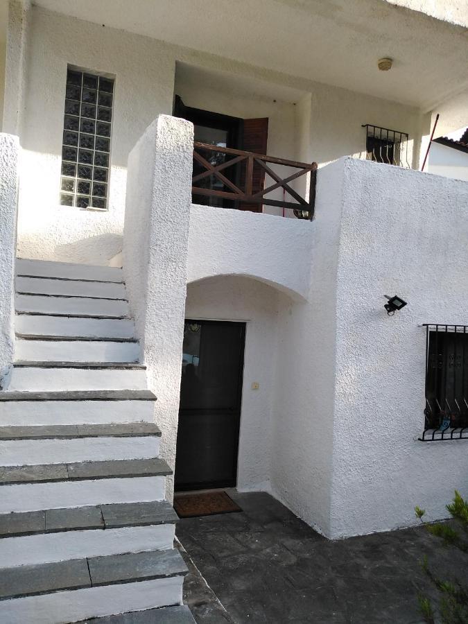 Rebekka'S Guest House Elani シビリ エクステリア 写真