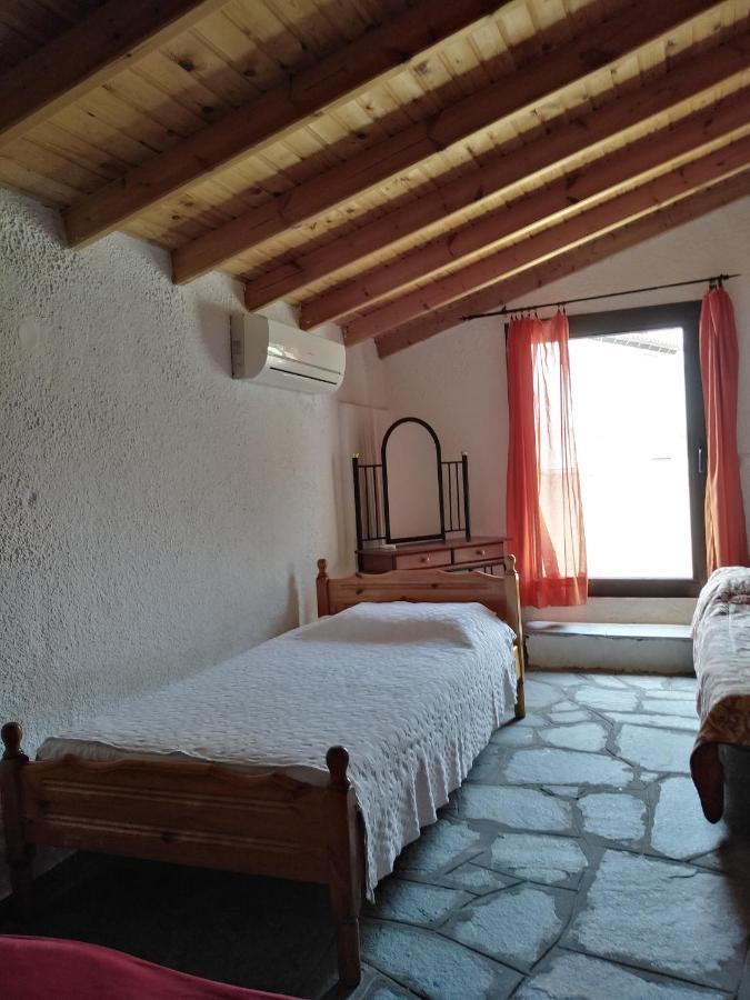 Rebekka'S Guest House Elani シビリ エクステリア 写真