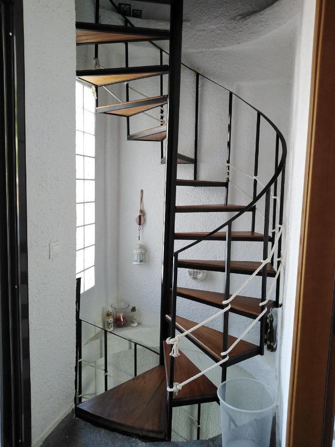 Rebekka'S Guest House Elani シビリ エクステリア 写真