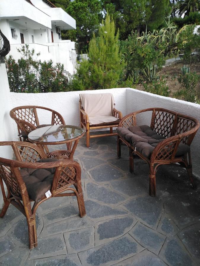 Rebekka'S Guest House Elani シビリ エクステリア 写真