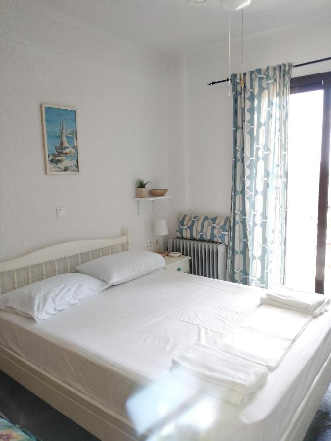 Rebekka'S Guest House Elani シビリ エクステリア 写真
