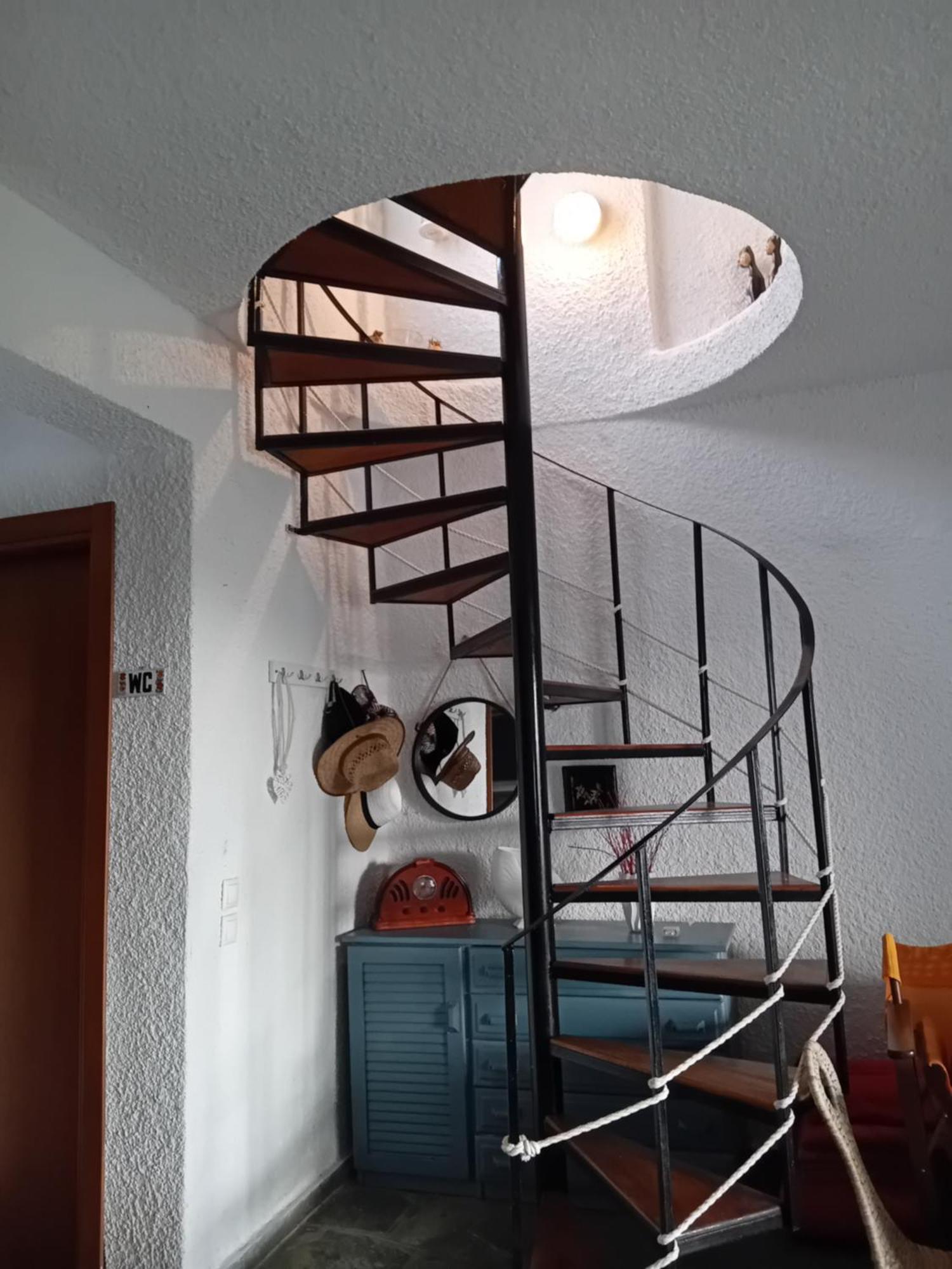 Rebekka'S Guest House Elani シビリ エクステリア 写真