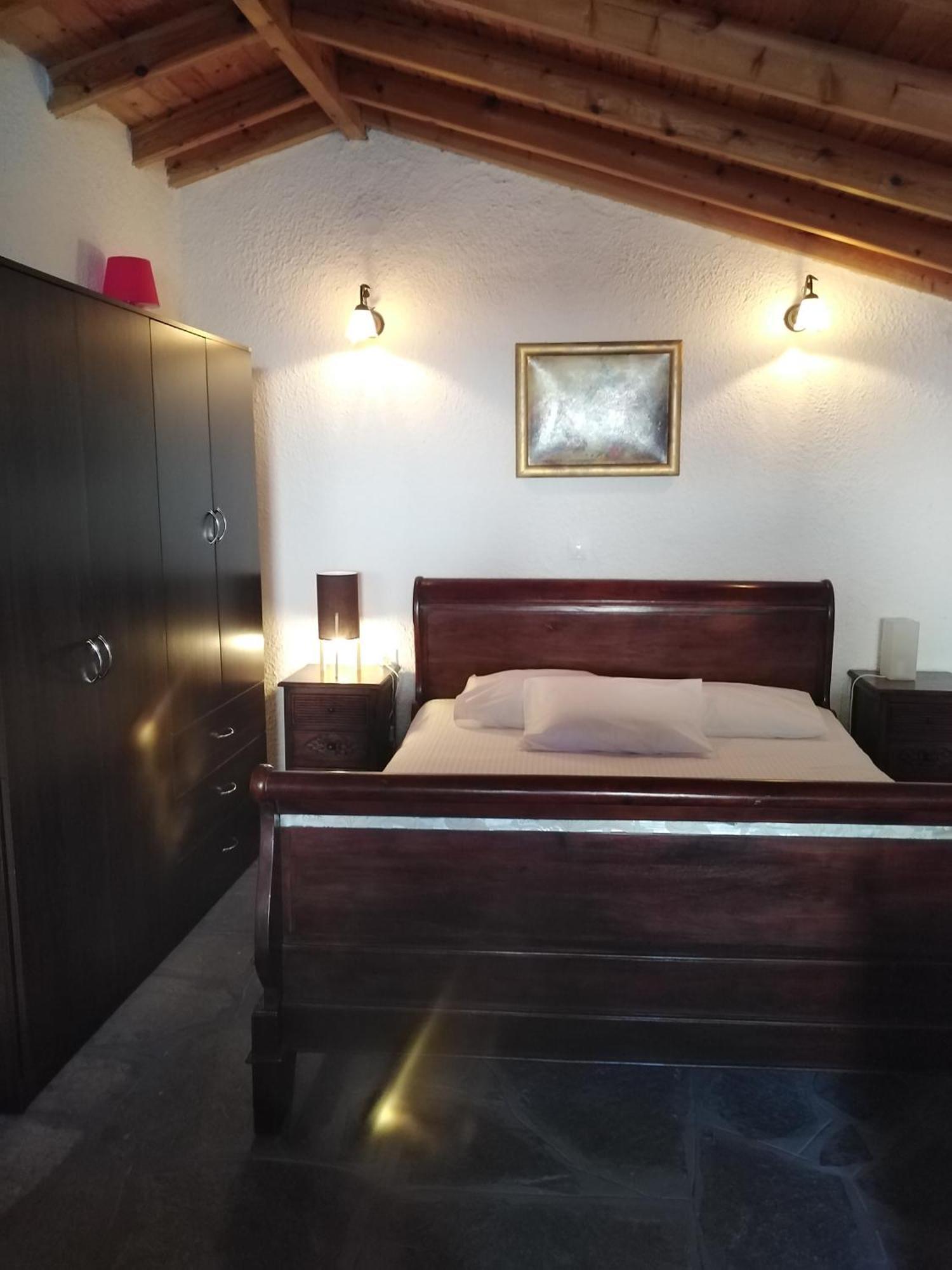 Rebekka'S Guest House Elani シビリ エクステリア 写真