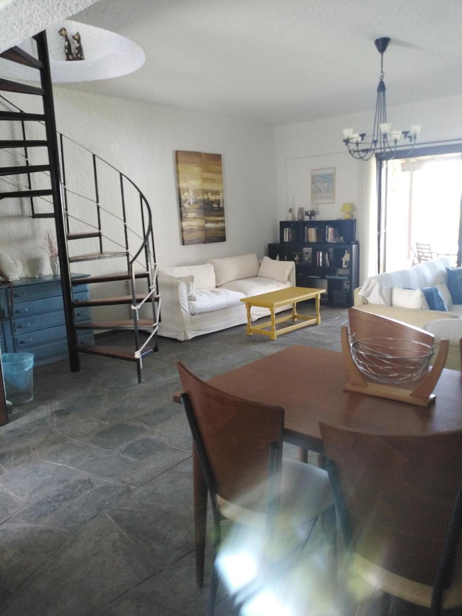 Rebekka'S Guest House Elani シビリ エクステリア 写真