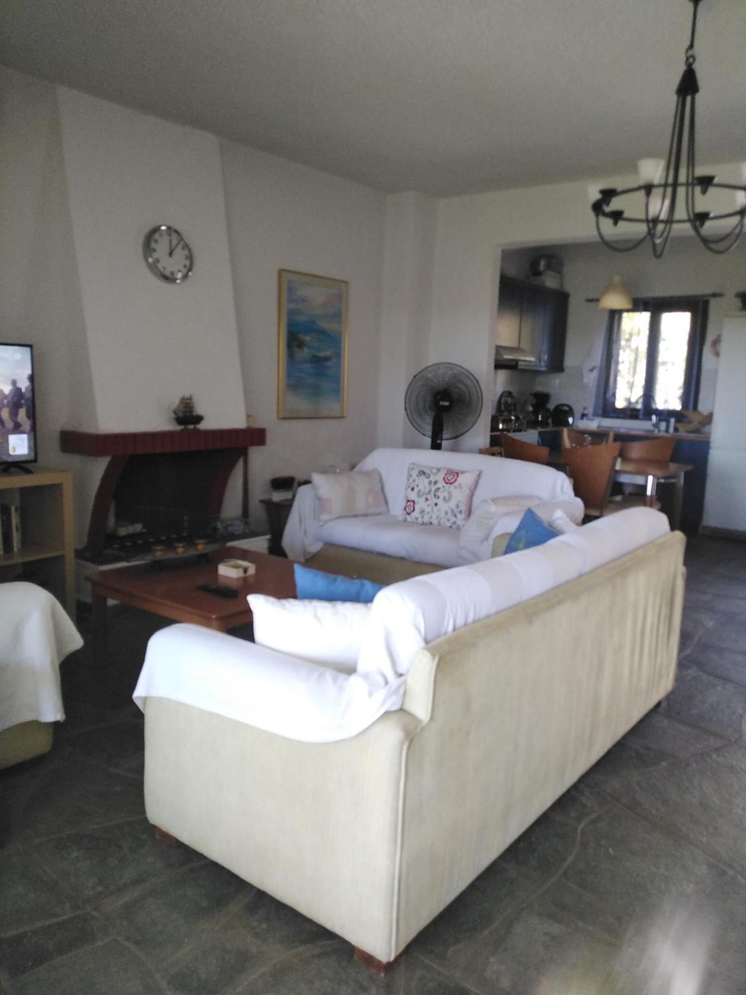 Rebekka'S Guest House Elani シビリ エクステリア 写真