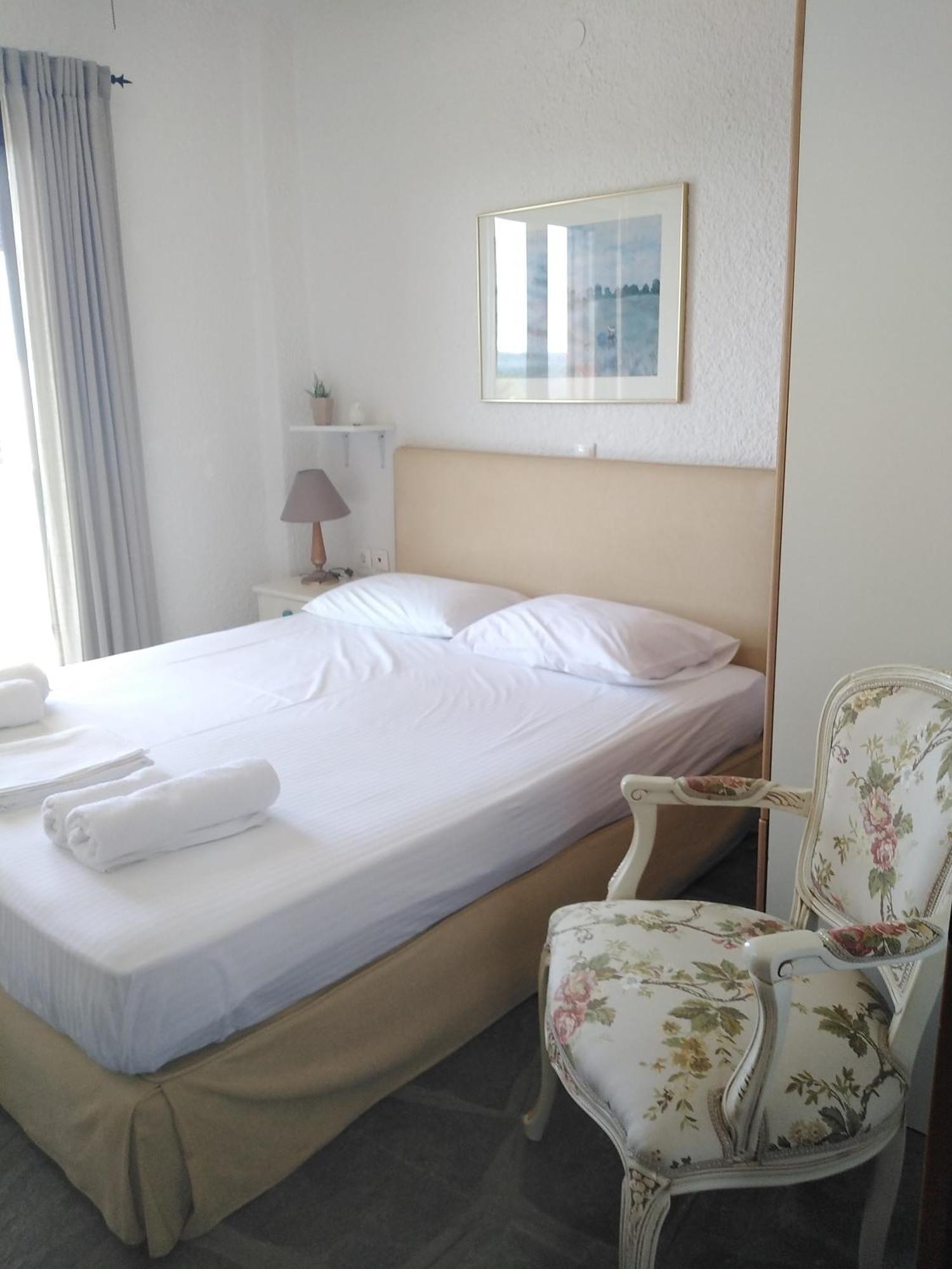 Rebekka'S Guest House Elani シビリ エクステリア 写真