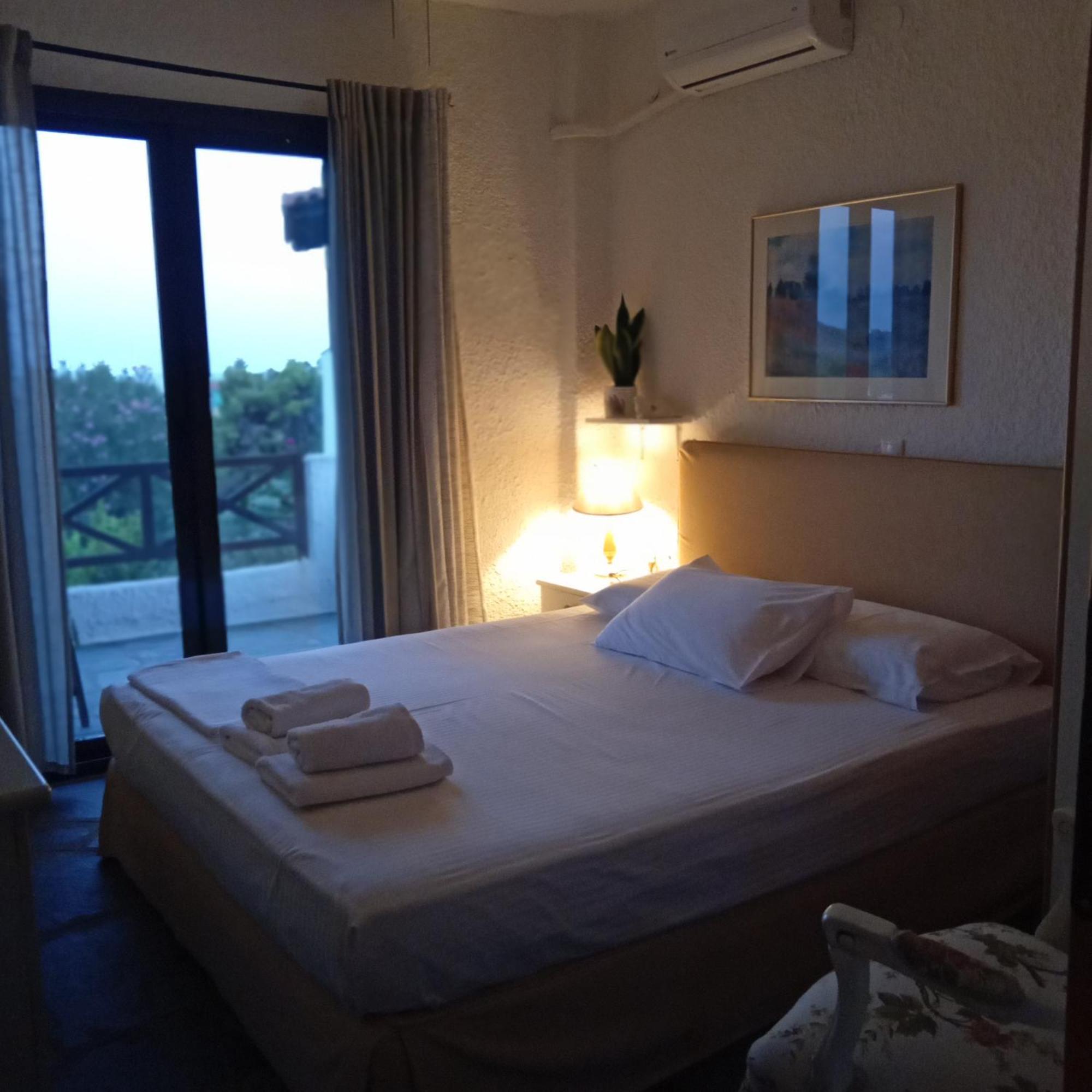 Rebekka'S Guest House Elani シビリ エクステリア 写真
